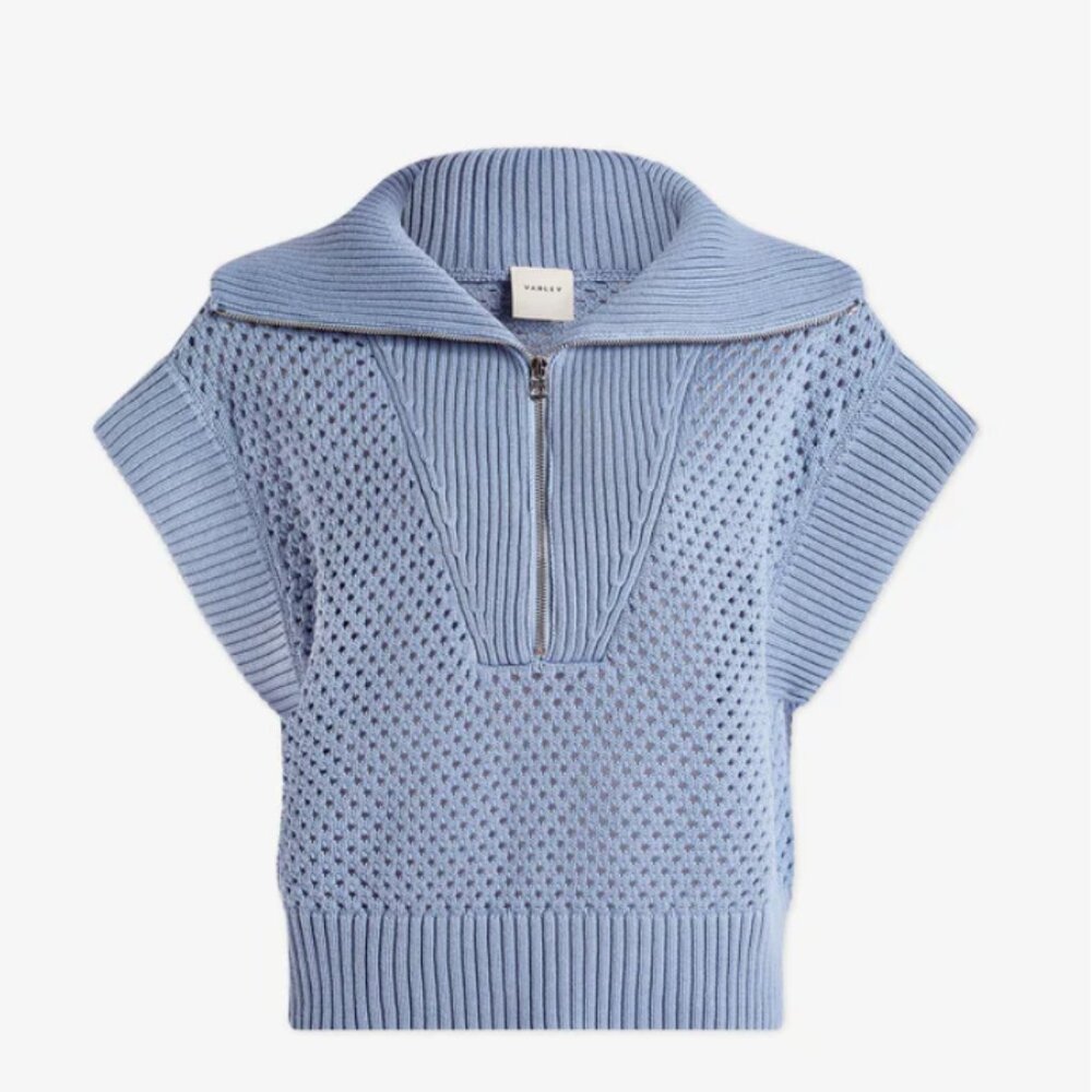 Varley Mila Half-Zip